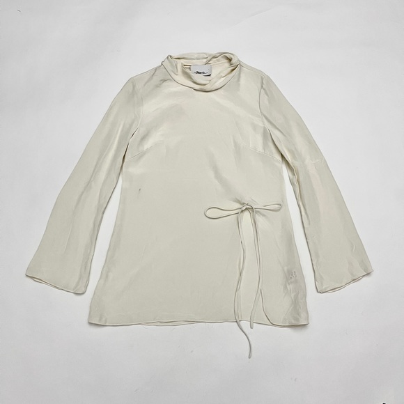 3.1 Philip Lim silk blouse - Picture 2 of 8
